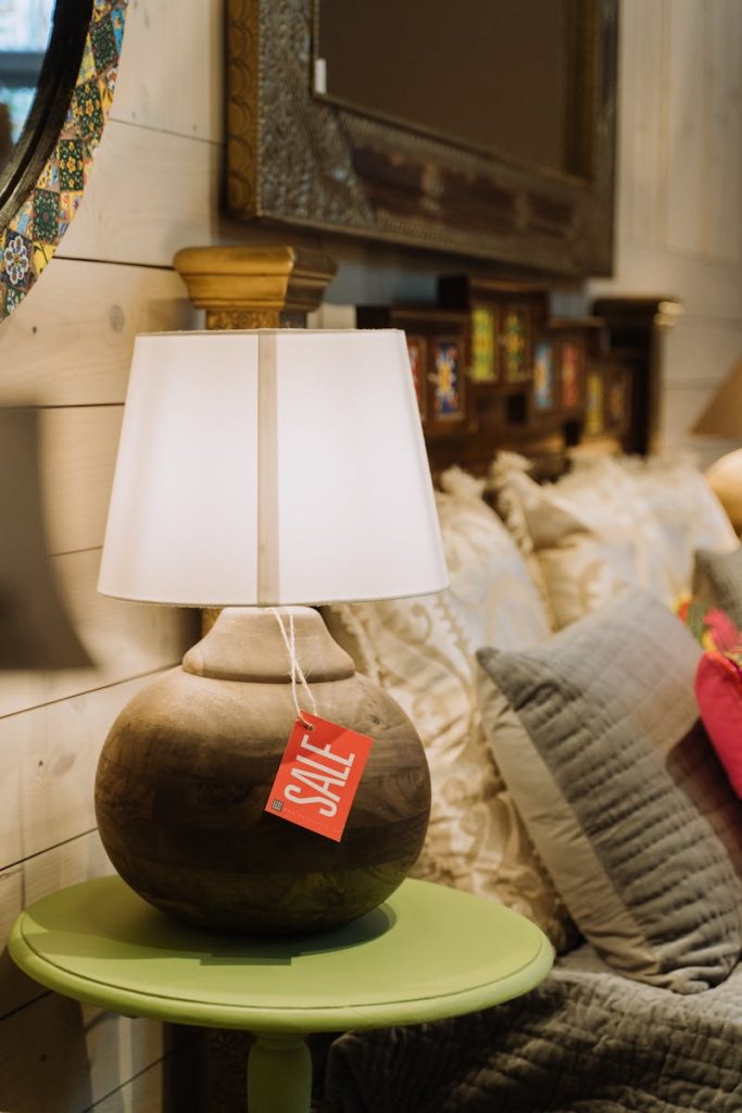 odprodaja eksponatov