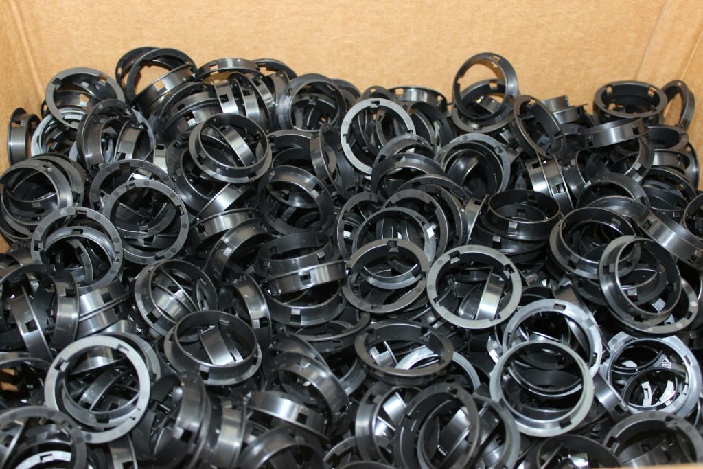 mica gasket material