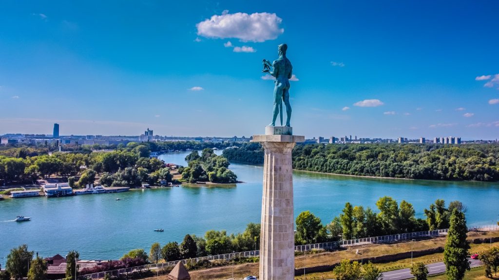 Vesti Beograd